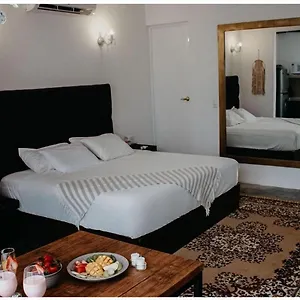  Apartamento Elixir Homes México