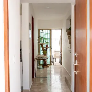  Villa Casa Nachi Cocom México
