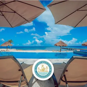  Villa C1 Costa Del Sol México