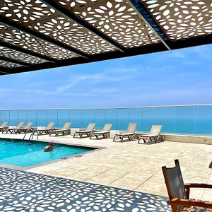  Apartamento Palmetto Colombia